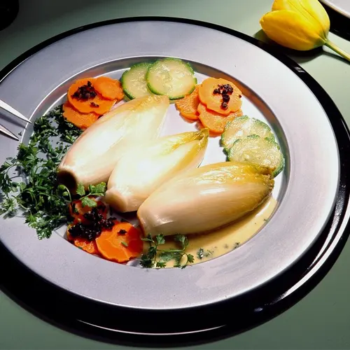 Endivias - Delicies l'Avinguda-Terrassa - 3 Foto