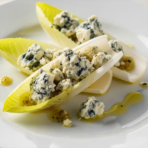 Endivias - Delicies l'Avinguda-Terrassa - 4 Foto