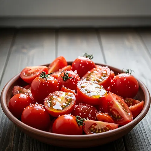 Tomate rojo 500gr. - Delicies l'Avinguda-Terrassa - 4 Foto