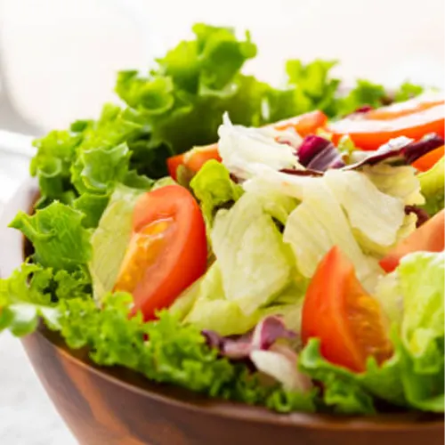 Escarola cortada y limpia - Delicies l'Avinguda-Terrassa - 3 Foto