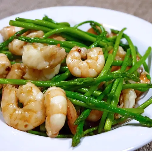 Espárragos - Delicies l'Avinguda-Terrassa - 2 Foto