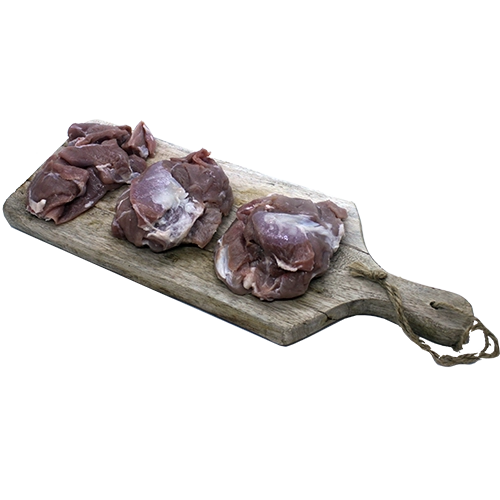 Pavo para estofar 1/2kg. - Delicies l'Avinguda-Terrassa - 2 Foto