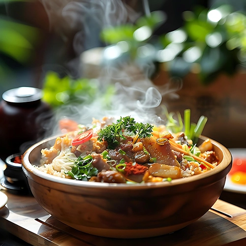 Pavo para estofar 1/2kg. - Delicies l'Avinguda-Terrassa - 3 Foto