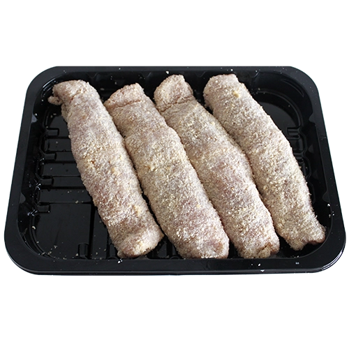 Producto recoendado - Flamenquines cordobeses