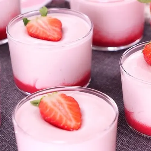 Fresas del maresme - Delicies l'Avinguda-Terrassa - 4 Foto