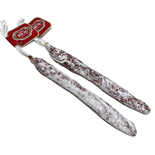 Fuet artesano (2uni) - Delicies l'Avinguda-Terrassa - 2 Foto