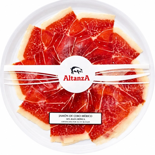 Jamón de Cebo Ibérico - Foto 2