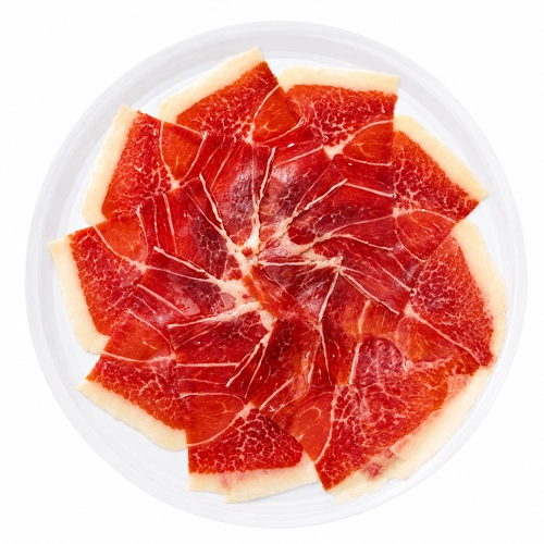 Jamón de Cebo Ibérico
