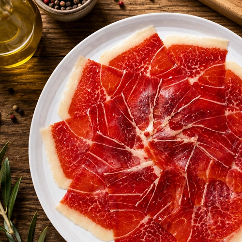 Jamón de Cebo Ibérico - Foto 3