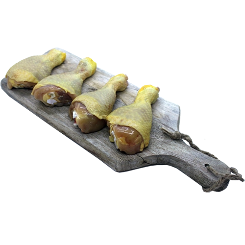 Jamoncitos de pollo - Delicies l'Avinguda-Terrassa - 2 Foto