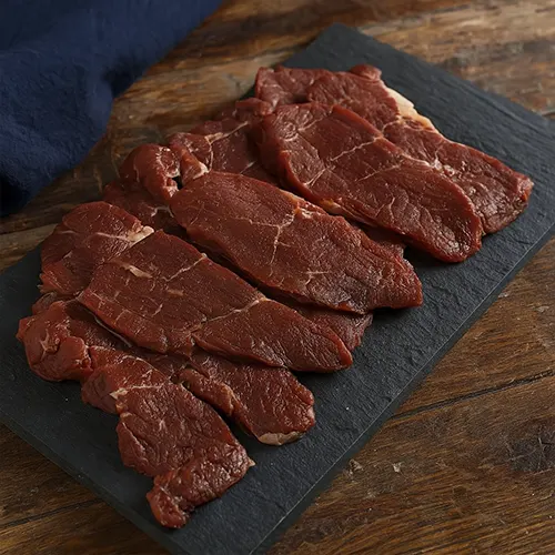 Jarret de ternera - Delicies l'Avinguda-Terrassa - 3 Foto