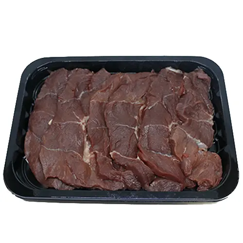 229-Jarret de ternera-Carnicería Delicies l'Avinguda Terrassa