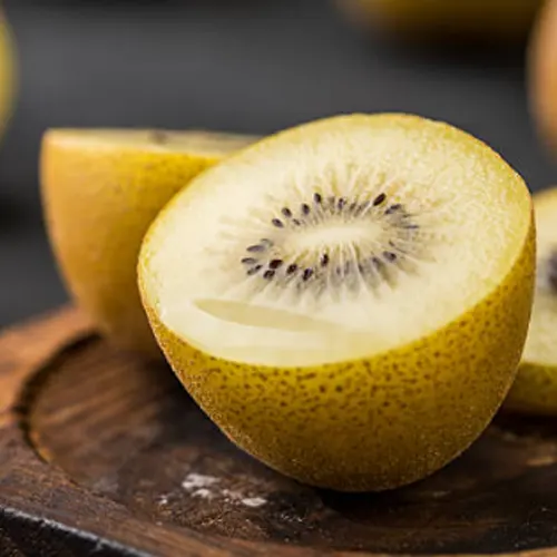 Kiwi amarillo - Delicies l'Avinguda-Terrassa - 2 Foto