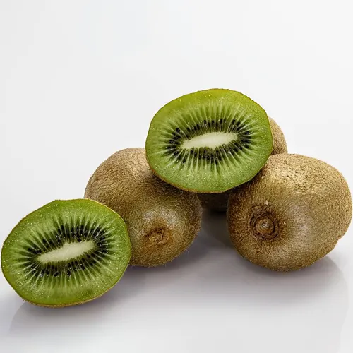141-Kiwi verde-Carnicería Delicies l'Avinguda Terrassa