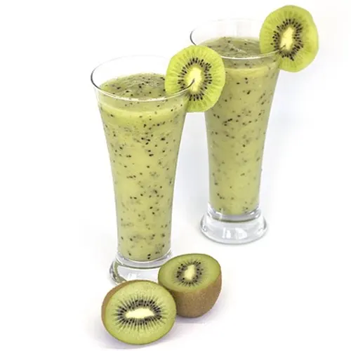 Kiwi verde - Delicies l'Avinguda-Terrassa - 3 Foto