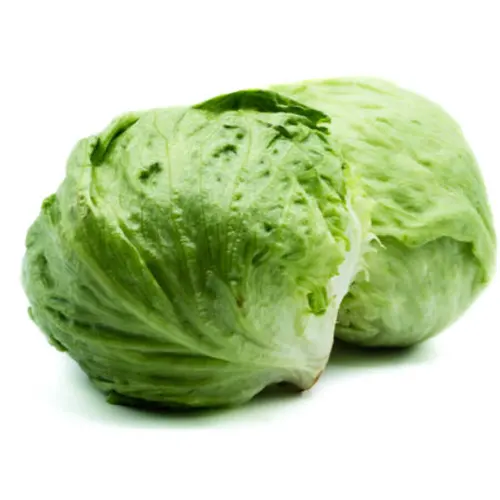 Lechuga iceberg - Delicies l'Avinguda-Terrassa - 4 Foto