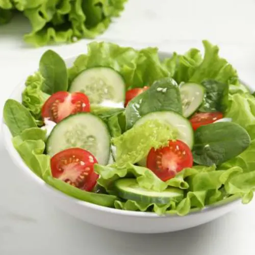 Lechuga - Delicies l'Avinguda-Terrassa - 4 Foto