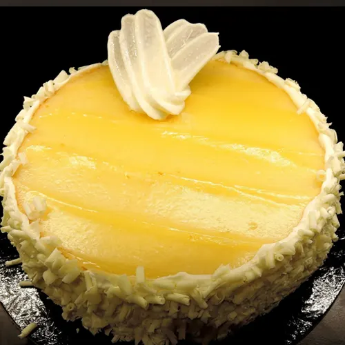 Limón 1/2kg - Delicies l'Avinguda-Terrassa - 4 Foto