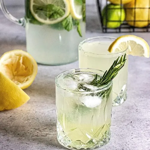 Limón 1/2kg - Delicies l'Avinguda-Terrassa - 3 Foto