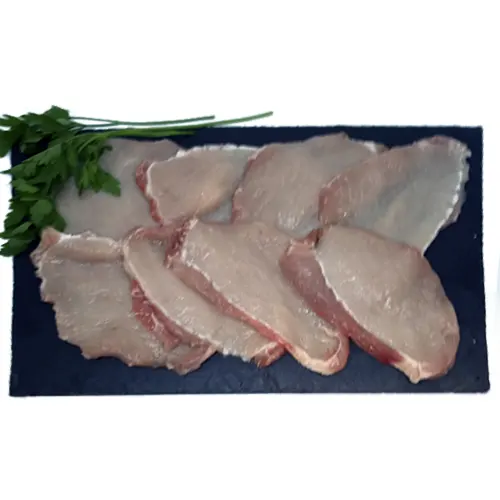 Lomo de cerdo 1/2 kg - Delicies l'Avinguda-Terrassa - 4 Foto