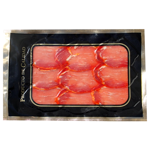 281-Lomo embuchado ibérico 100gr.-Carnicería Delicies l'Avinguda Terrassa