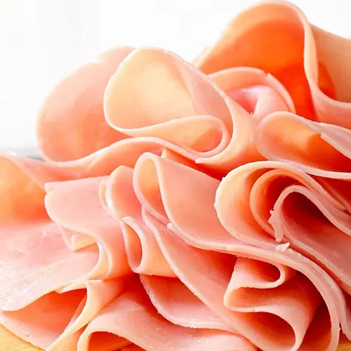 Lonchas finas de Pavo cocido - Delicies l'Avinguda-Terrassa - 2 Foto