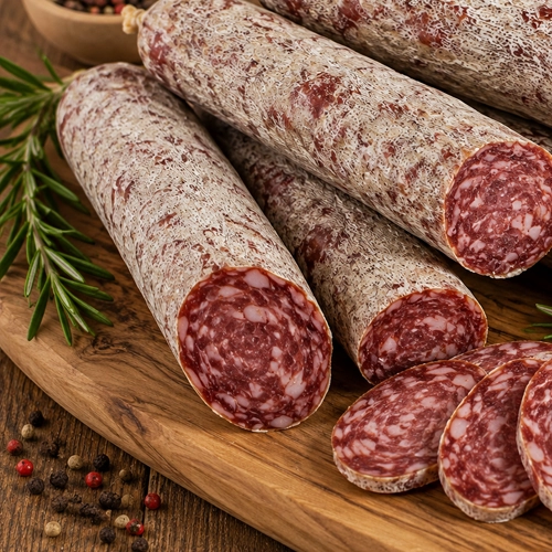 Longaniza de Pagès  - Foto 3