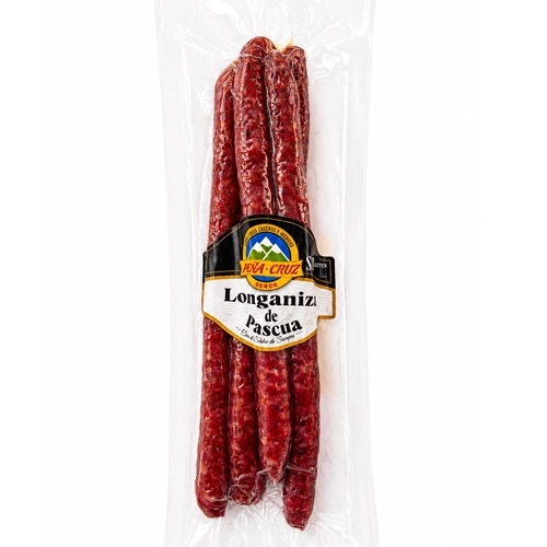 Longaniza de Pascua - Foto 4