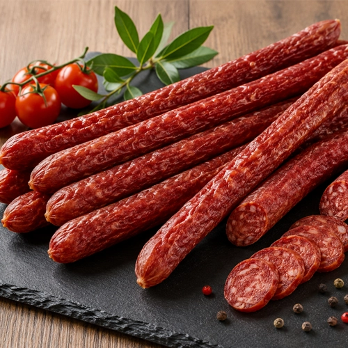 Longaniza de Pascua - Foto 2