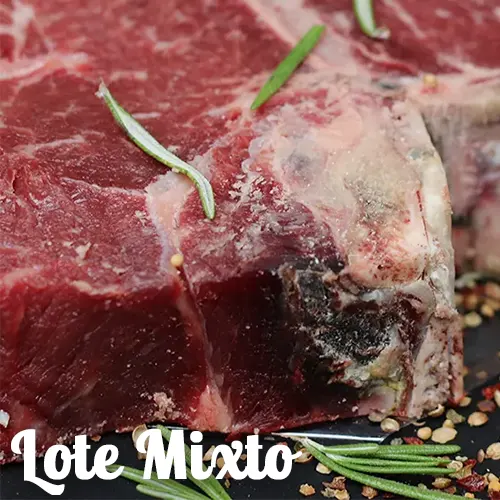 50-Lote Mixto-Carnicería Delicies l'Avinguda Terrassa