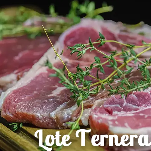 Lote Ternera - Delicies l'Avinguda-Terrassa - 1 Foto