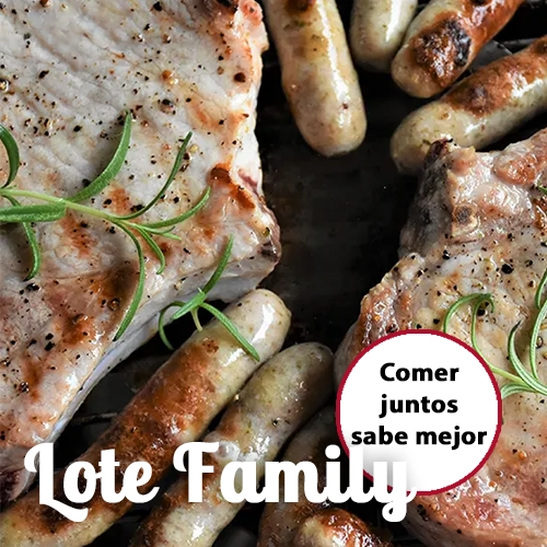 Lote Family - Foto 1