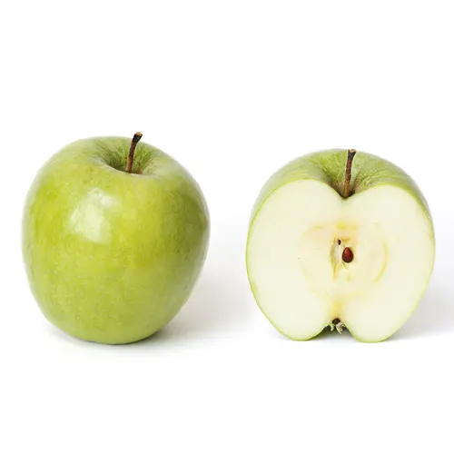 Manzana ácida Granny Smith - Delicies l'Avinguda-Terrassa - 2 Foto