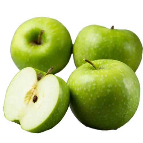 Manzana ácida Granny Smith - Delicies l'Avinguda-Terrassa - 3 Foto