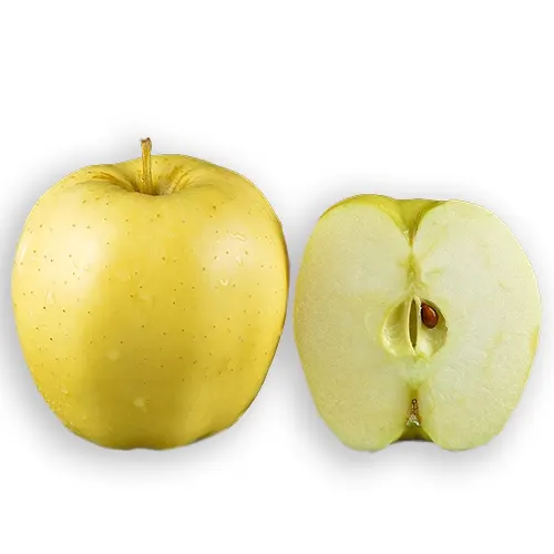 Manzana Golden 1/2kg - Delicies l'Avinguda-Terrassa - 4 Foto