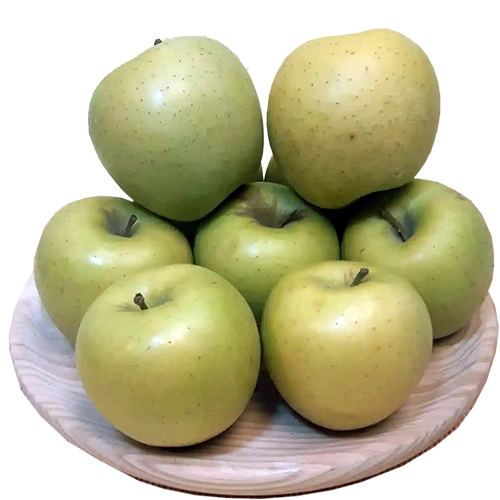Manzana Golden 1/2kg - Delicies l'Avinguda-Terrassa - 2 Foto