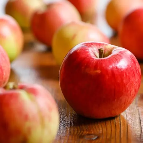 Manzana Royal Gala - Delicies l'Avinguda-Terrassa - 2 Foto