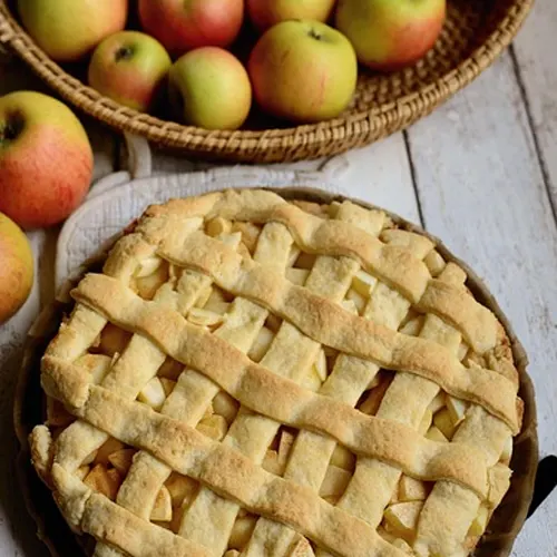 Manzana Royal Gala - Delicies l'Avinguda-Terrassa - 3 Foto