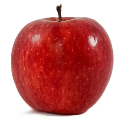 332-Manzana Fuji-Carnicería Delicies l'Avinguda Terrassa