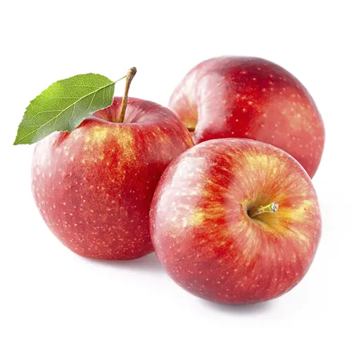 Manzana Red-Chef  - Delicies l'Avinguda-Terrassa - 2 Foto