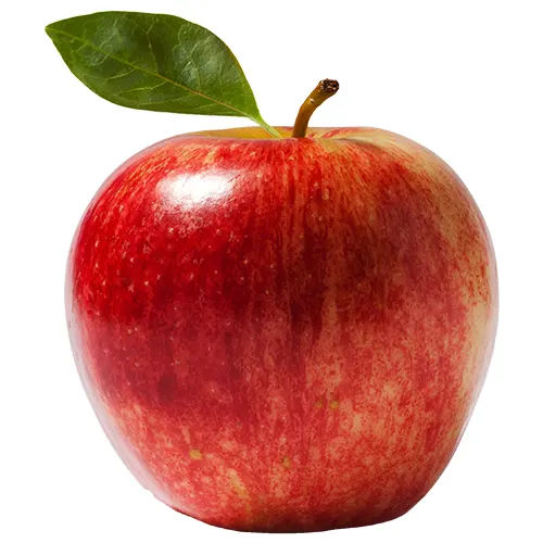 Manzana Red-Chef  - Delicies l'Avinguda-Terrassa - 3 Foto