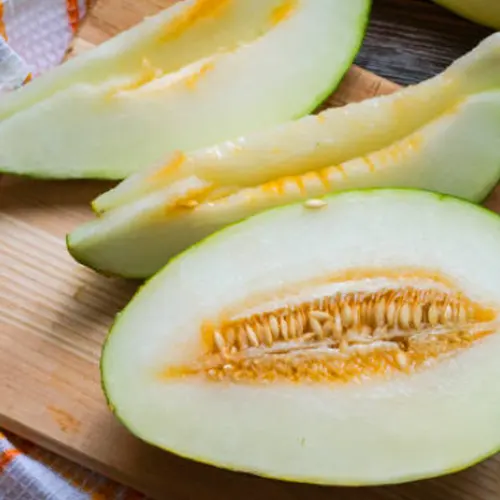 Melón extra - Delicies l'Avinguda-Terrassa - 2 Foto