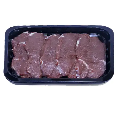 231-¨Mitjana¨ de ternera-Carnicería Delicies l'Avinguda Terrassa