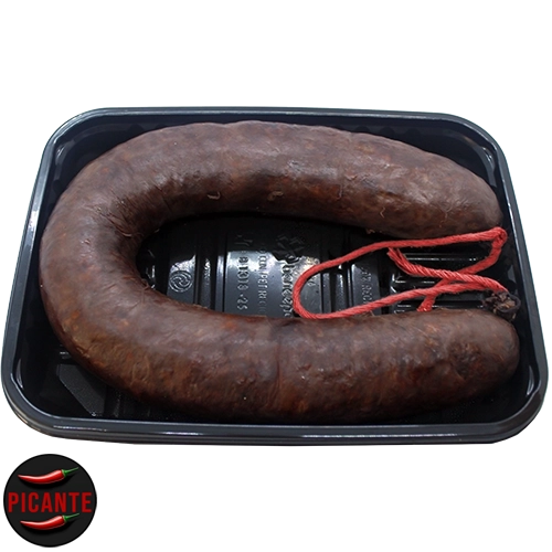 Relacionado - Morcilla de cebolla picante (1 uni.)
