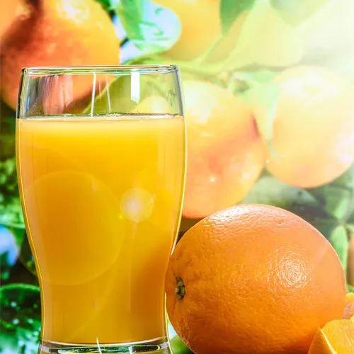 Naranja 1/2kg - Delicies l'Avinguda-Terrassa - 3 Foto