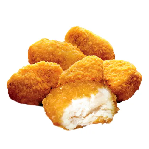 Nuggets de pollo - Delicies l'Avinguda-Terrassa - 4 Foto