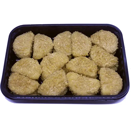 121-Nuggets de pollo-Carnicería Delicies l'Avinguda Terrassa