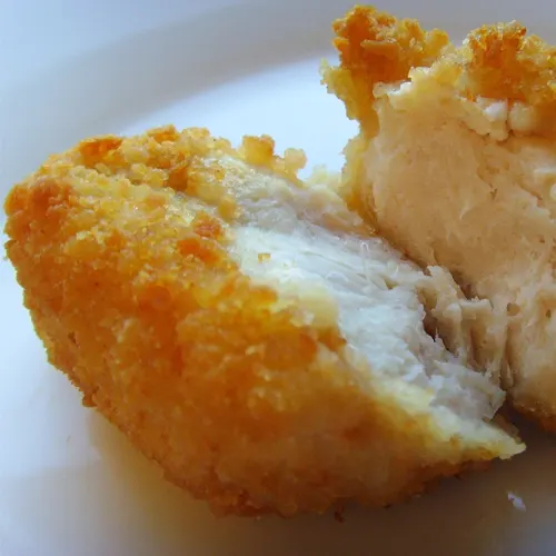 Nuggets de pollo - Delicies l'Avinguda-Terrassa - 3 Foto