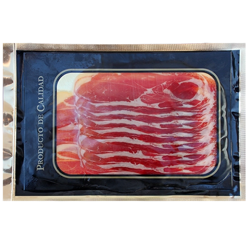 266-Paleta ibérica 100gr.-Carnicería Delicies l'Avinguda Terrassa