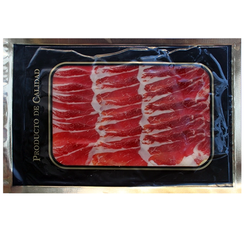 265-Paleta Capricho ibérico 100gr.-Carnicería Delicies l'Avinguda Terrassa